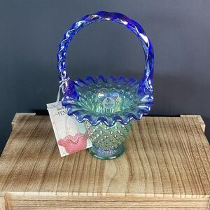 Fenton basket